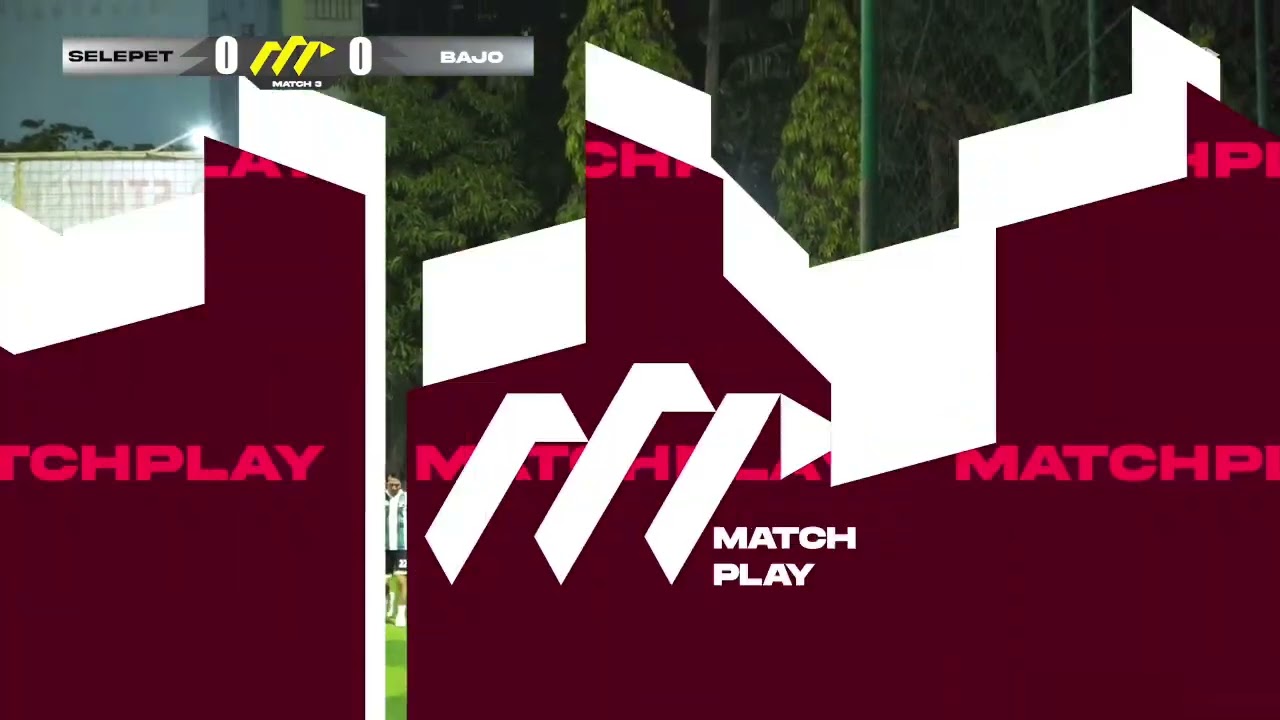 FULL MATCH 3 0-1 Bajo FA vs SELEPET FC