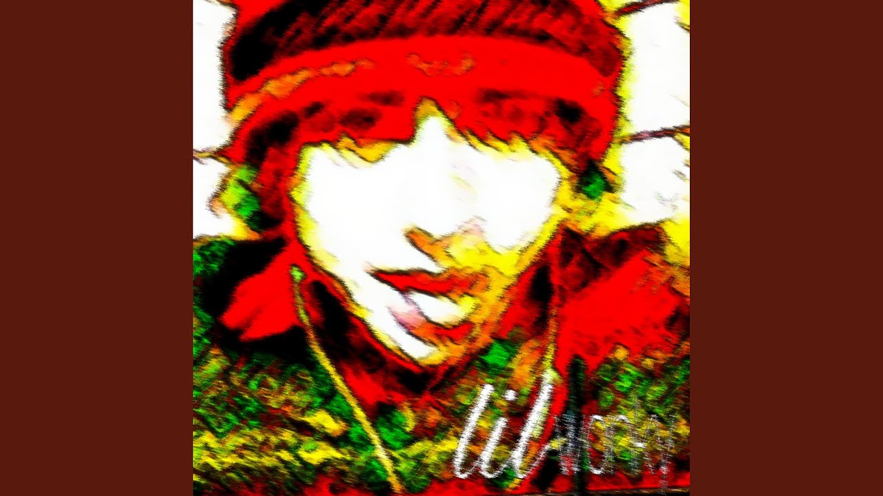 lil wonky (wonka preview)