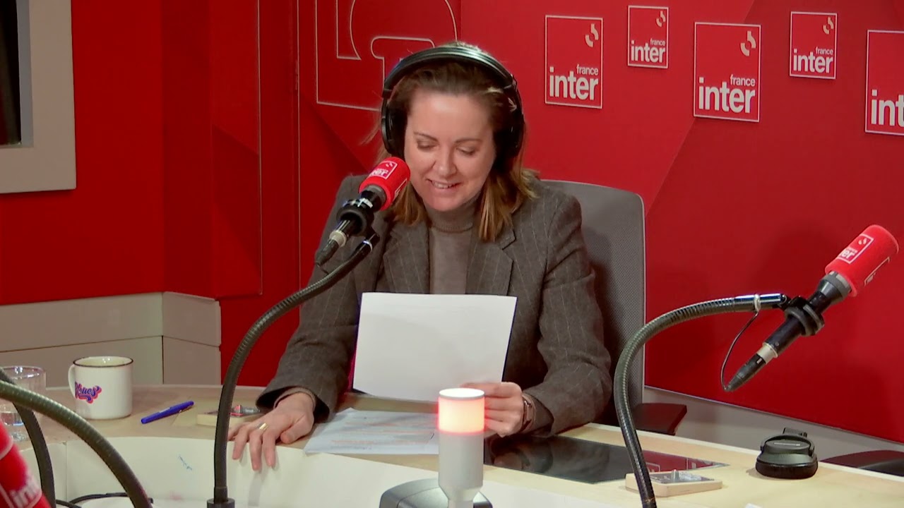Bezos et la presse : moins de faits, plus de fame - Charline explose les faits