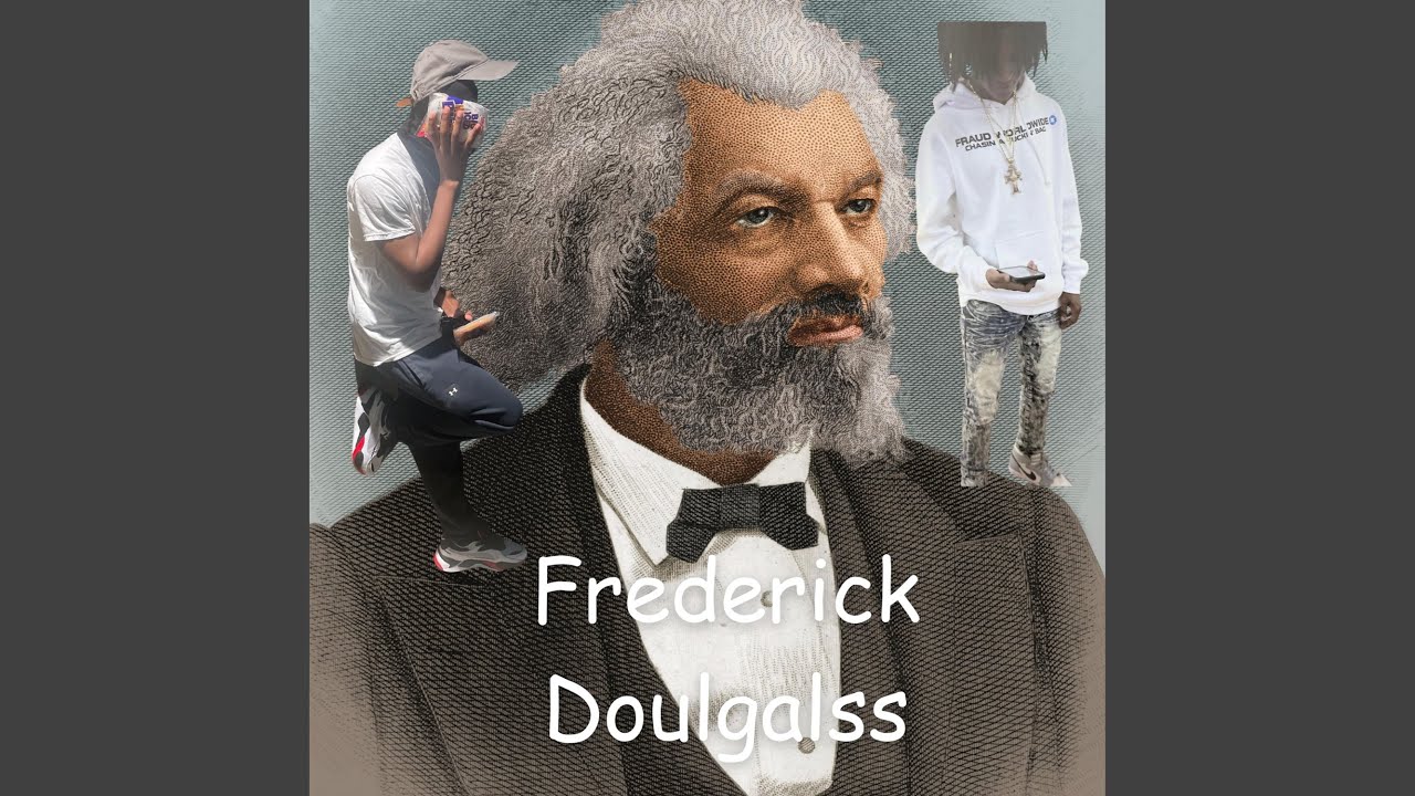Frederick Doulgalss