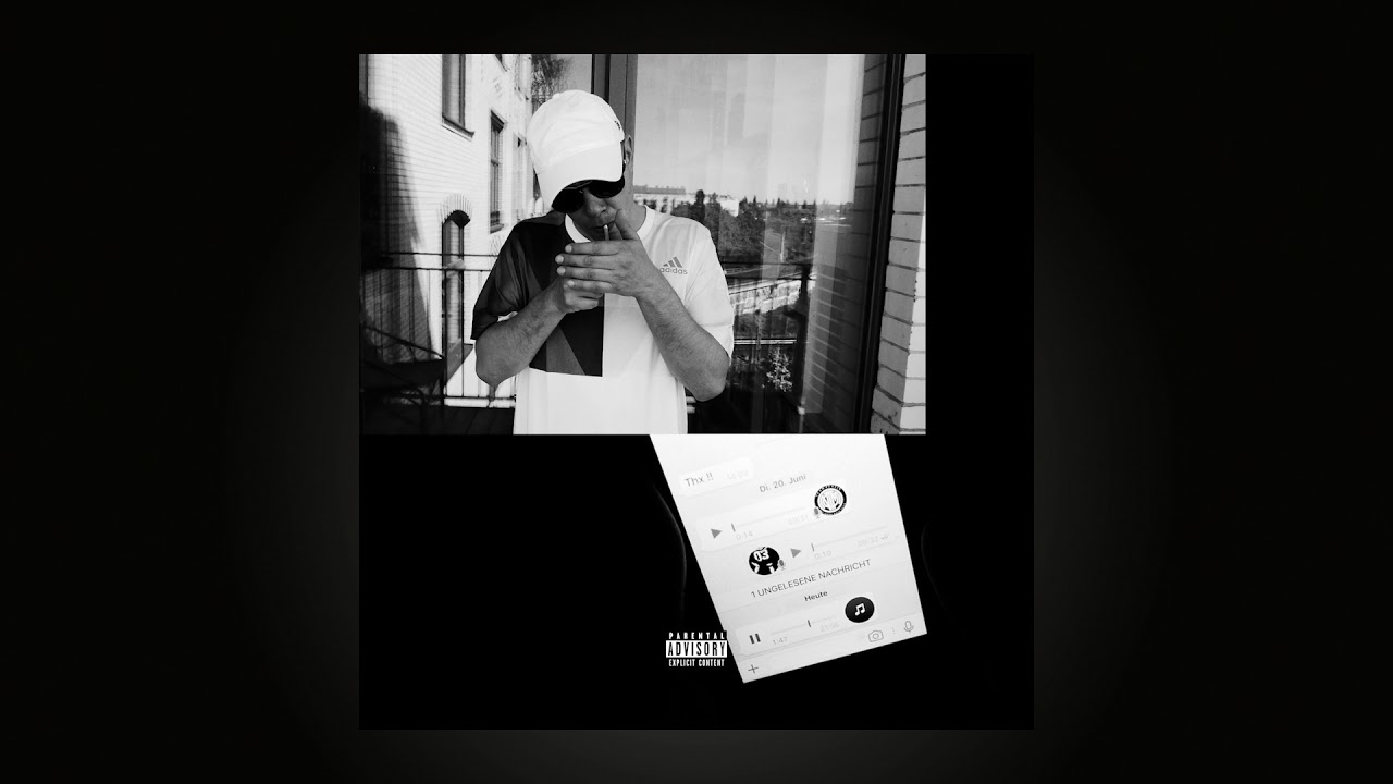TRETTMANN feat. BONEZ MC & RAF CAMORA  - GottSeiDank (prod.KITSCHKRIEG)