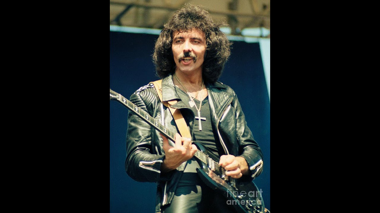 The Tony Iommi Comedy Hour Black Sabbath Funny Moments #tonyiommi #blacksabbath #ozzyosbourne