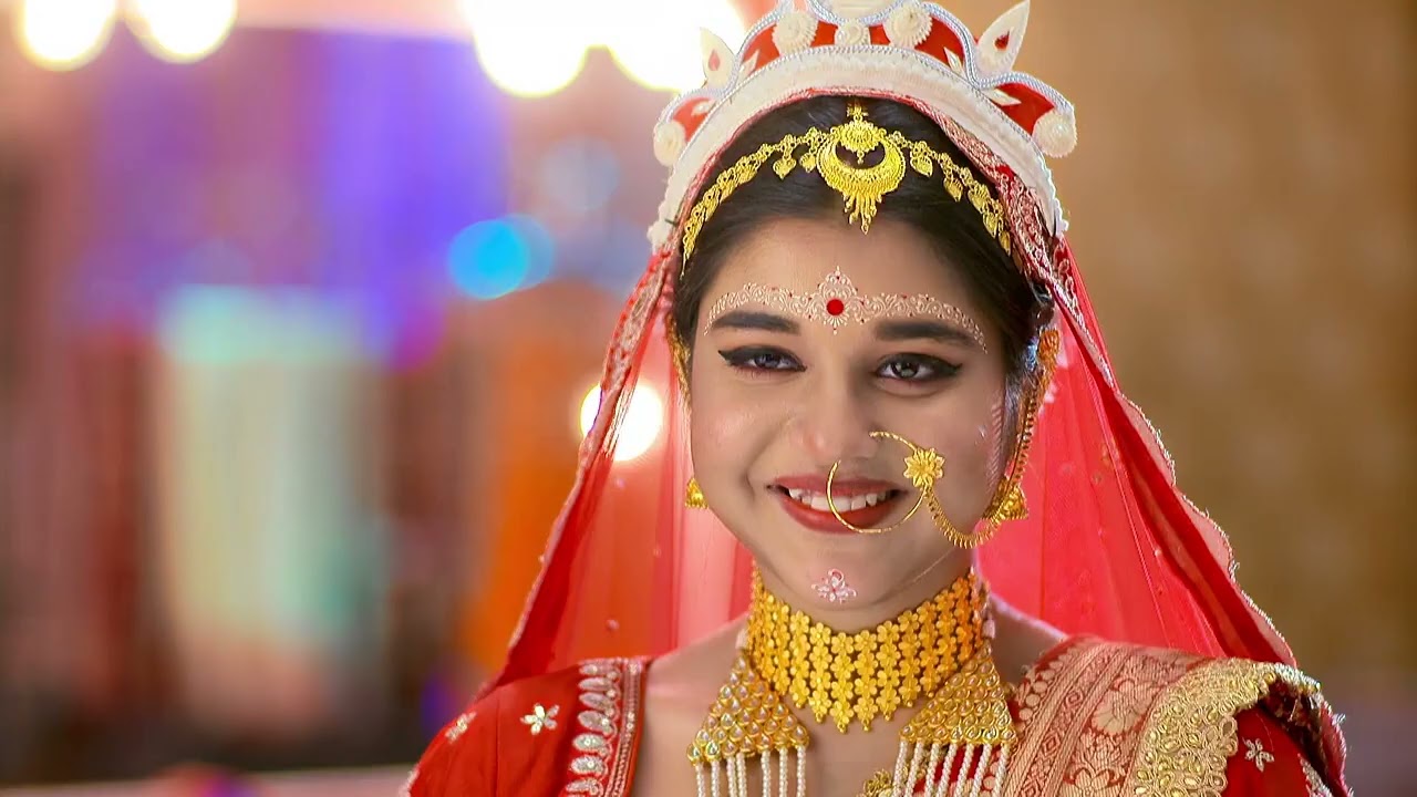Kusum - সরবতে মিশিয়ে জোর করে কুসুমকে ঘুমের ওষুধ খাওয়ানোর চেষ্টা মিনাক্ষীর !
