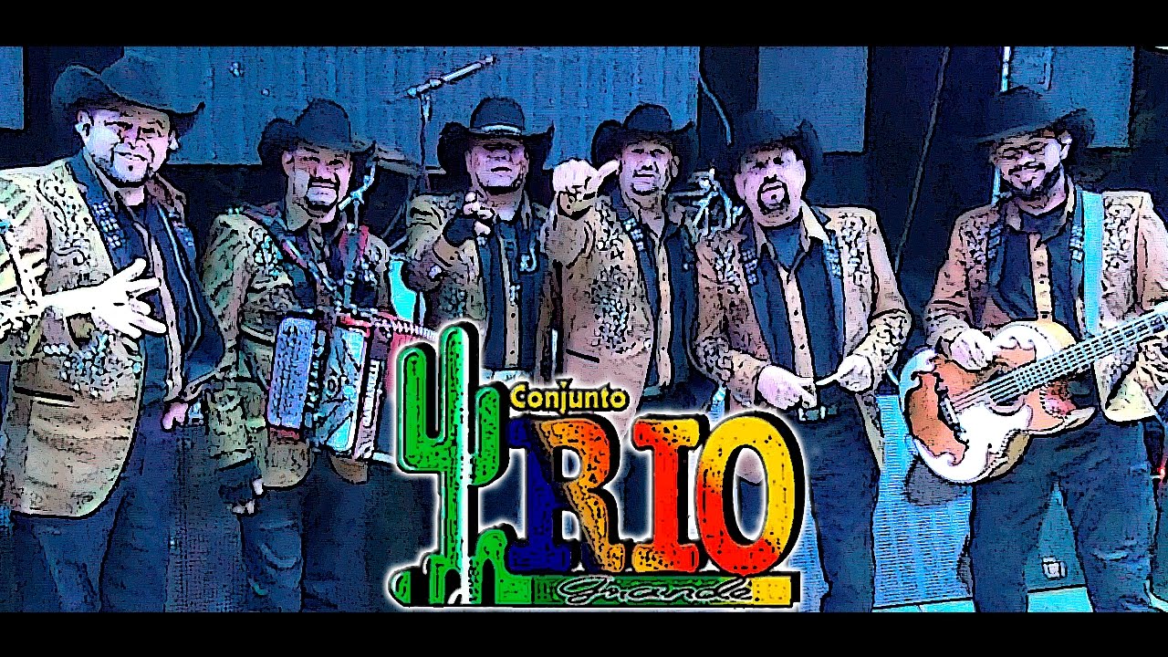 EL TROMPUDO Conjunto Rio Grande