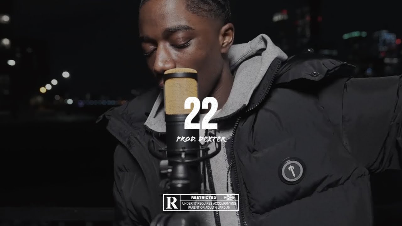 [FREE FOR PROFIT] JBee X Idi Akz Sampled UK Drill Type Beat - 