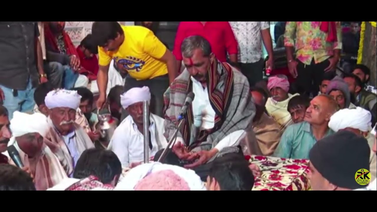 Savjibhai Ajabpura 