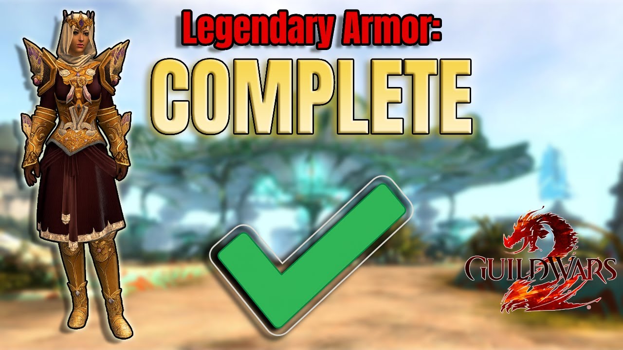 PvP Legendary Armor in 2025 – Worth the Grind or Not?