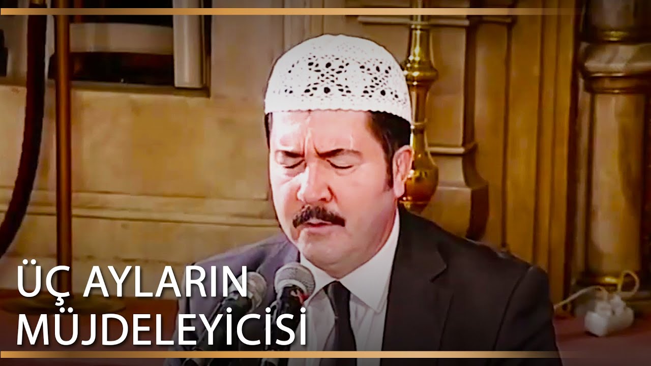 Regaip Kandili Özel