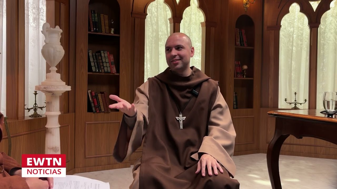 Sacerdote católico es el streamer más visto en Brasil