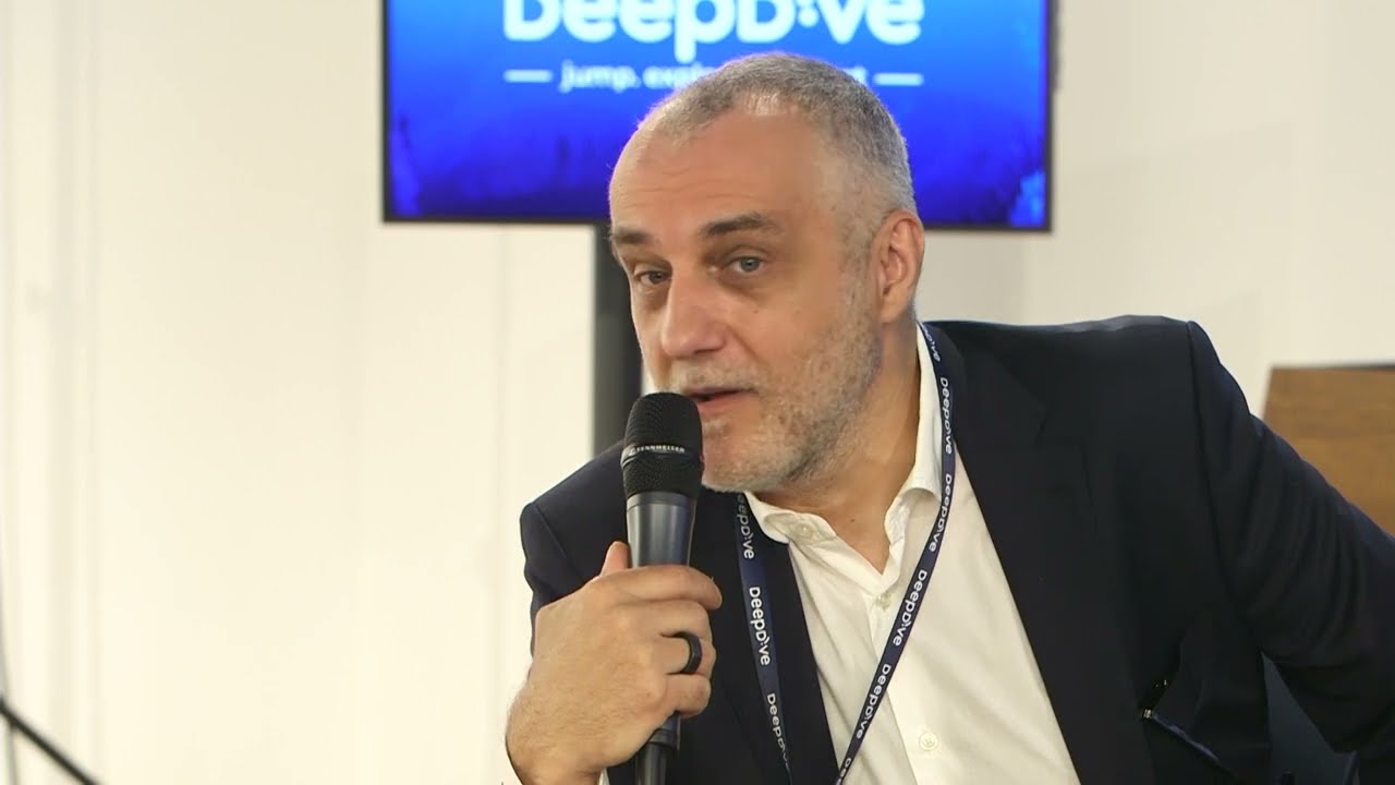 Ion Cristian Bogdan: Medicina hiperbară - patologii, recomandări și adresabilitate