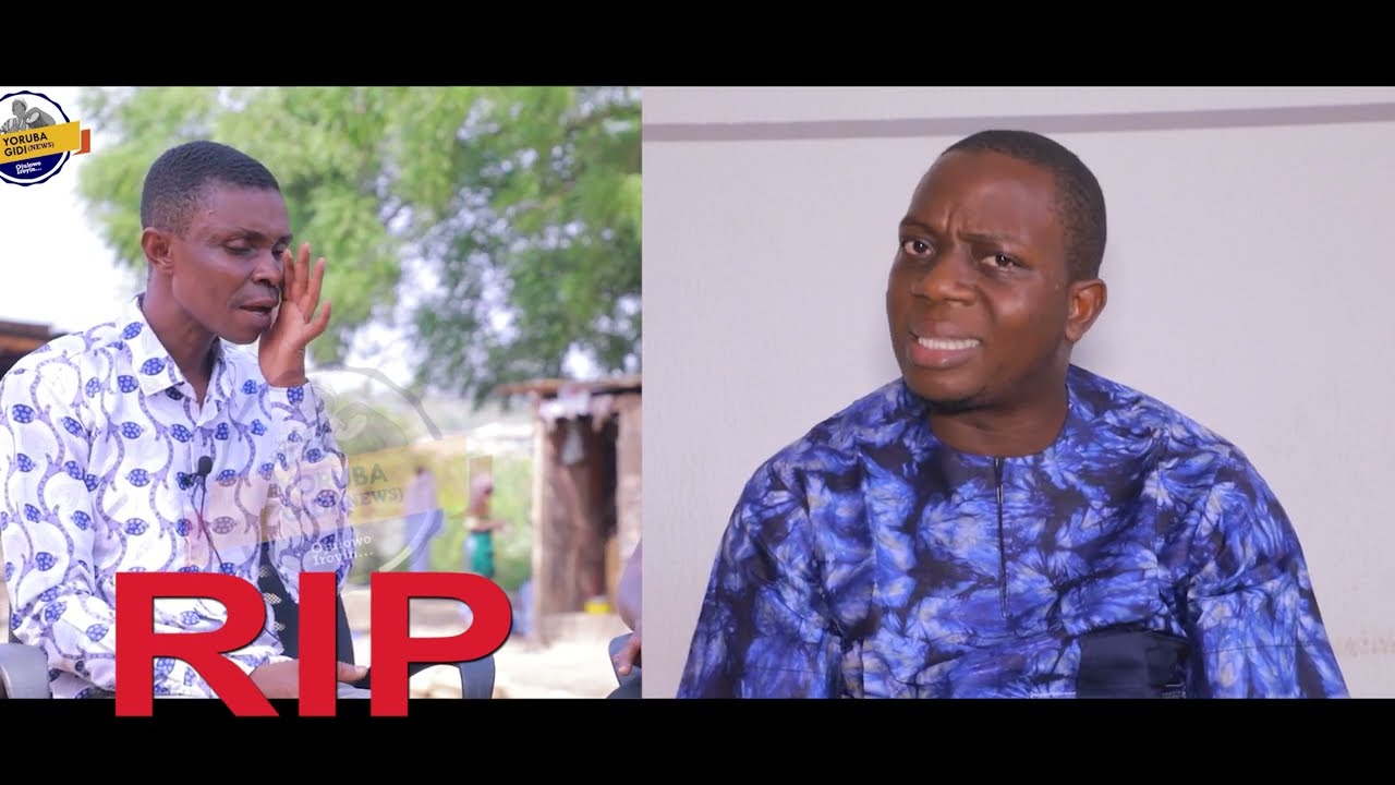 SAD! SISI QUADRI IS DEAD?  😢 HEAR WHAT SISI QUADRI DISCUSSED WITH ME TWO WEEKS AGO