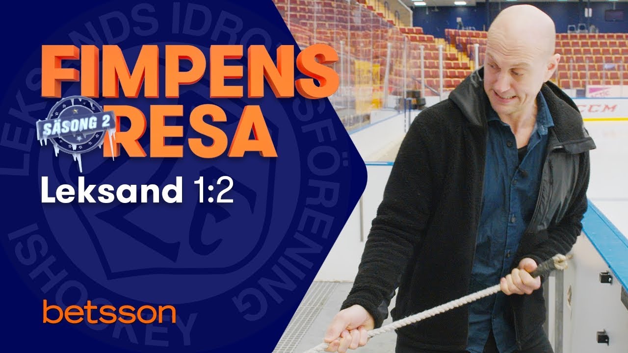 Fimpens Resa Säsong 2: Leksand – Del 1:2