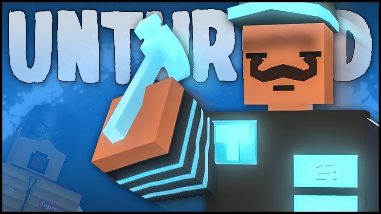 Comandos de Admin para servidores de Unturned | Guia COMPLETA para admins | 2021