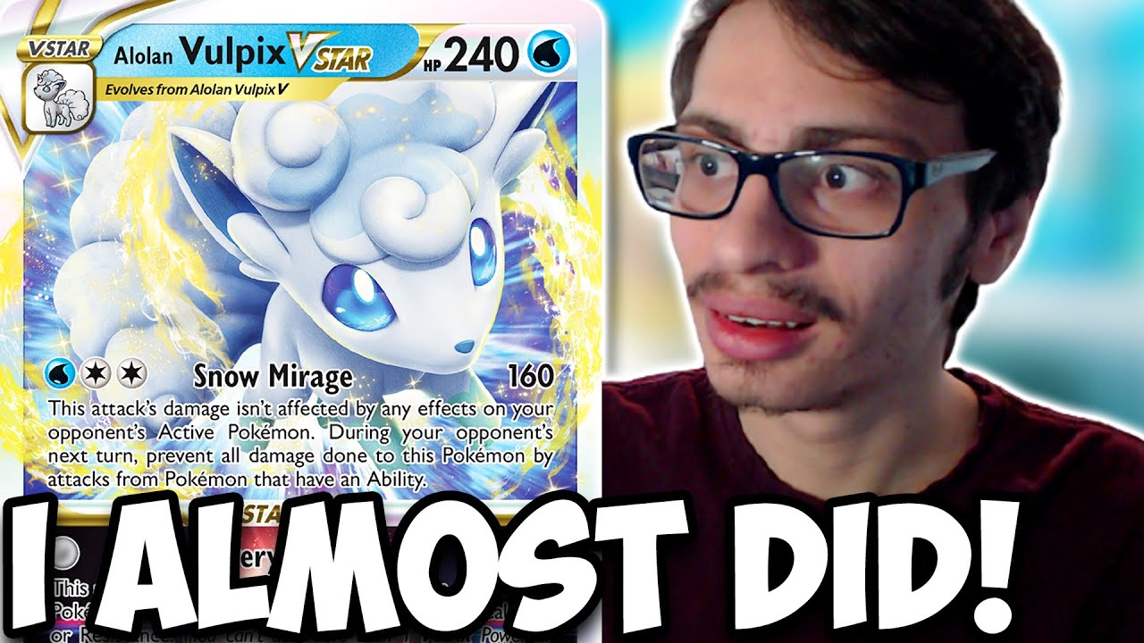 I Almost Played This Deck To Toronto Regionals! Anti Meta Counter Deck! 151 PTCGL