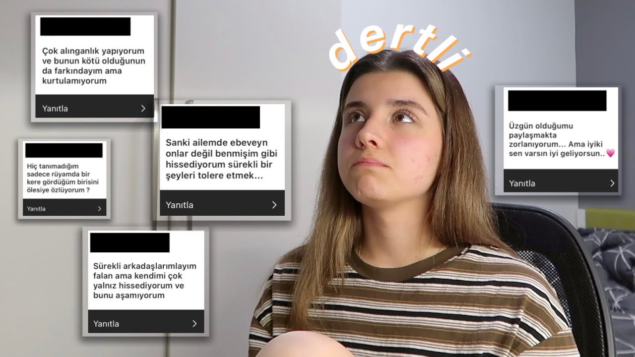 gen&ccedil;lerin %90'ı kendini bok gibi hissediyor.