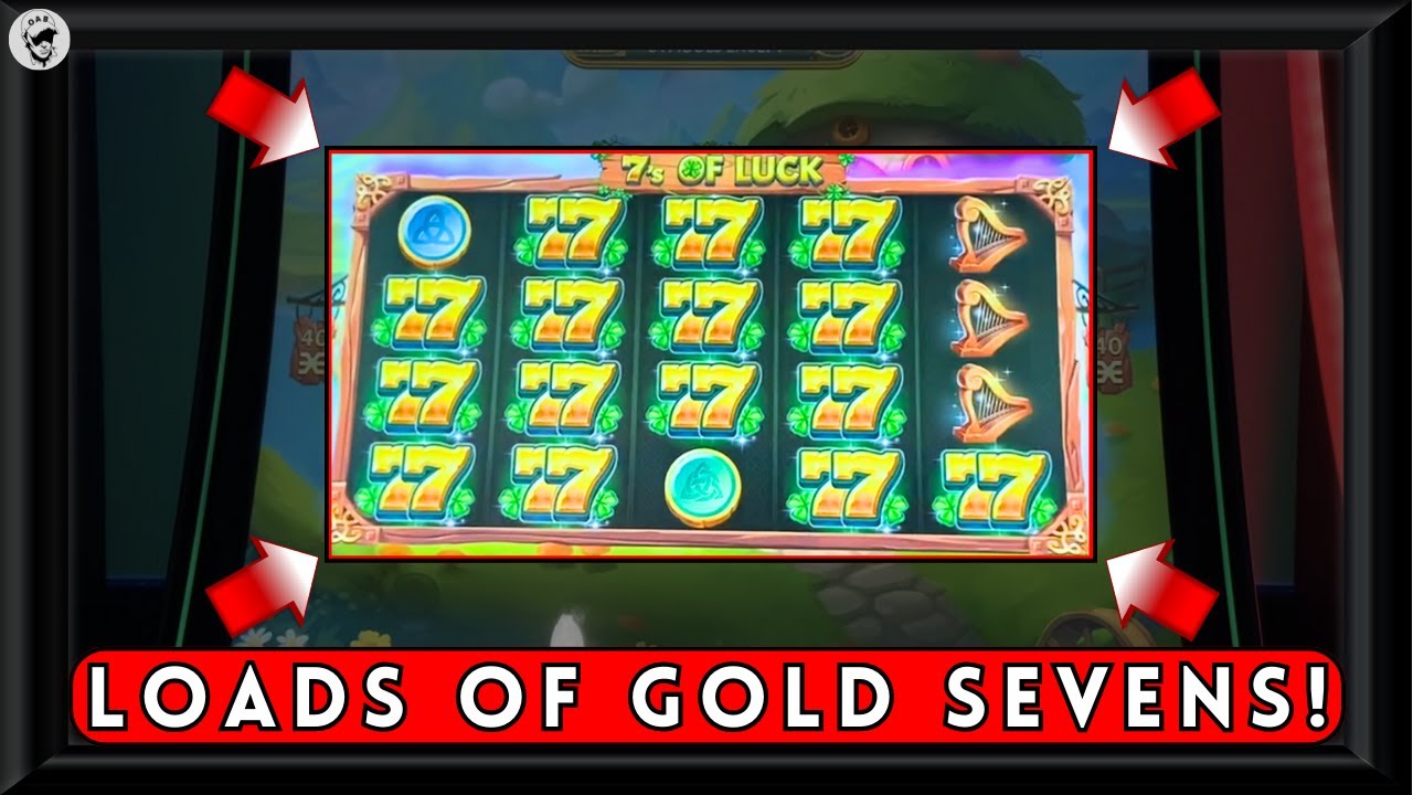 💰🤪 3 BONUSES In 5 Spins 🤪💰| Stacked Fire 7s Big Spins, 7s Of Luck, Eggspendables & More
