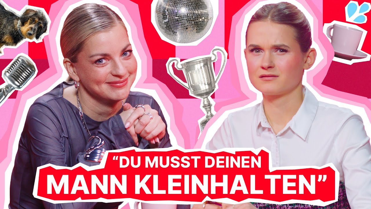 hast du einen hund gefickt, laura larsson? | smypathisch