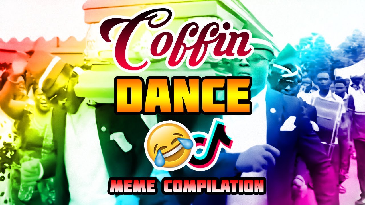 COFFIN DANCE MEME 😂 | Funeral Dance Meme | Astronomia TikTok Compilation 2020