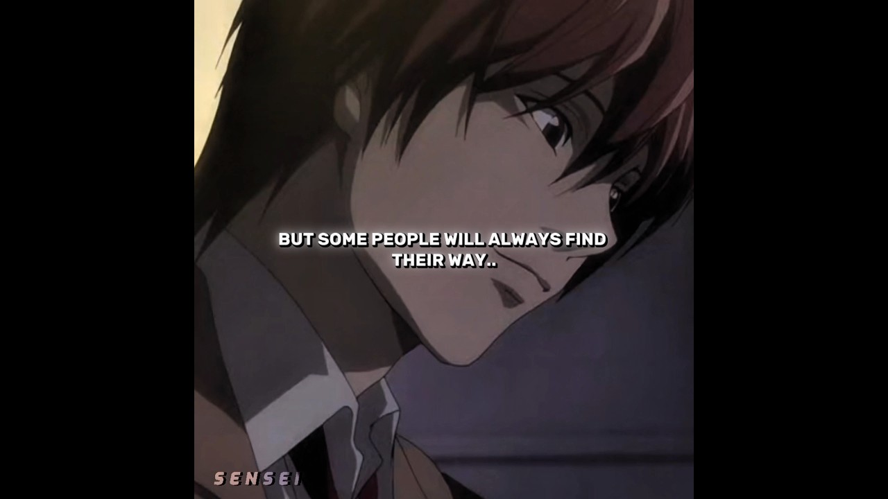 NO MATTER HOW GOOD YOU'RE..!!❤️&zwj;🩹 #anime #motivation #quotes #deathnoteedits #trending #shorts