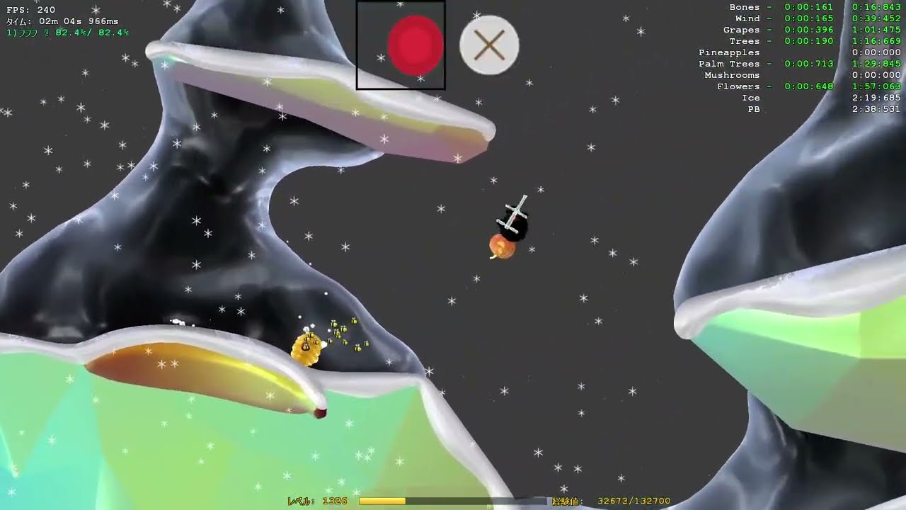 【Pogostuck】MAP1 2:36.679