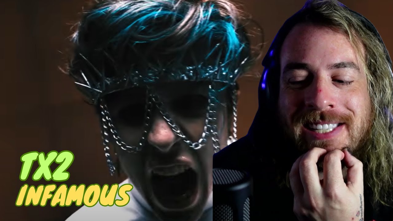 MODERN DAY HOMEWRECKER! | TX2 (INFAMOUS OMV) Reaction