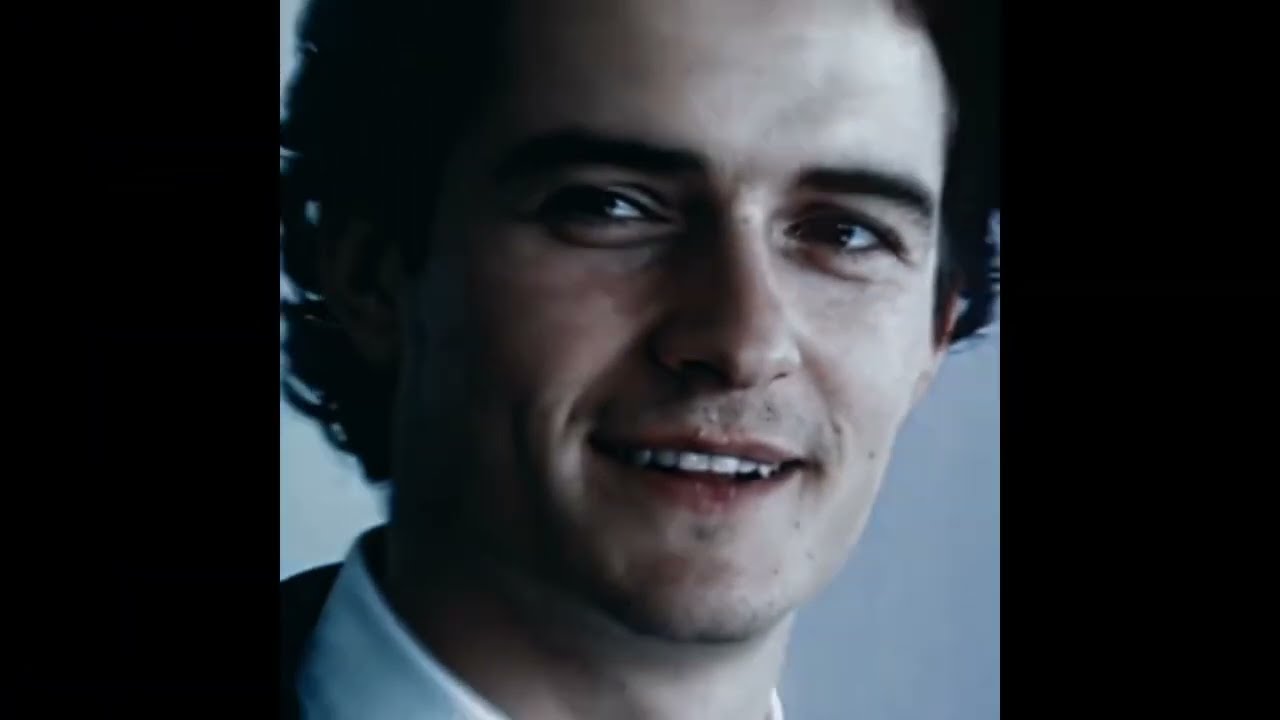 Orlando Bloom Tiktok Edit Compilation
