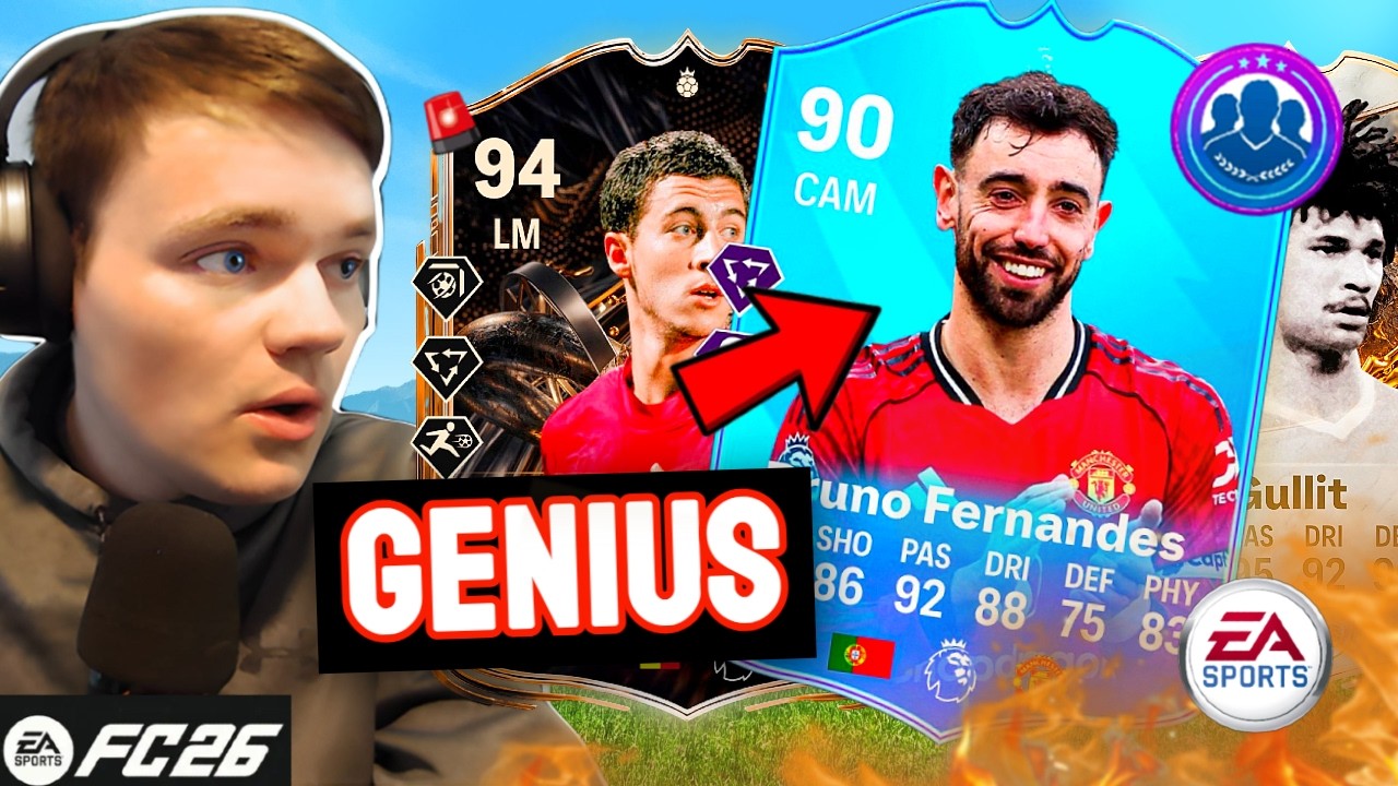 EA отвечает на Nostalgia Farm (набор за 125 000) + главный победитель POTM! Трофейные Титаны! | F...