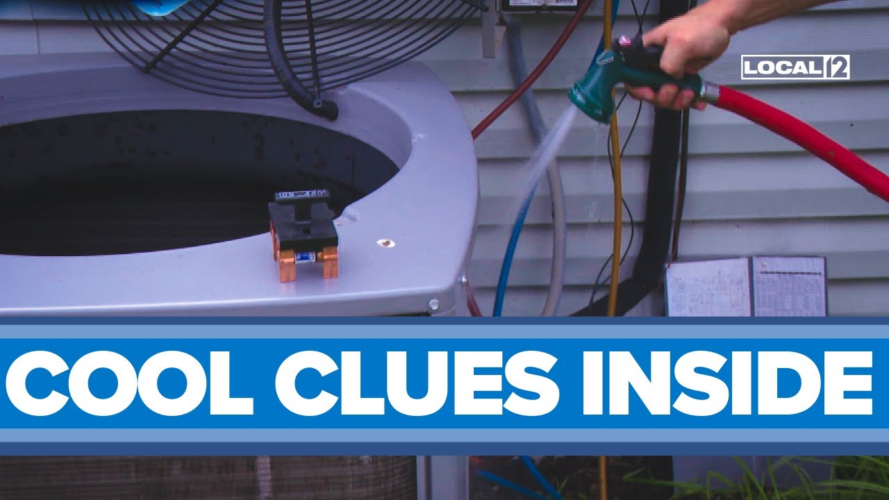Expert reveals why someone's AC unit might not be working, simple tips to fix it
