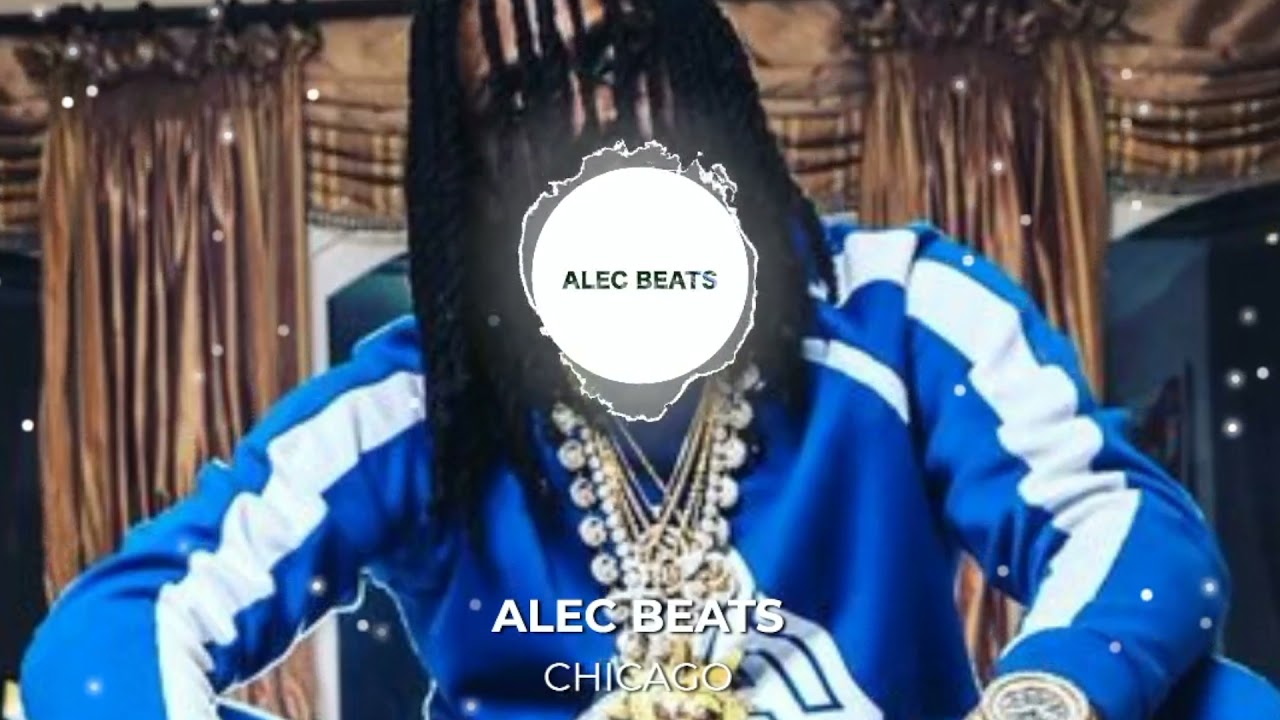 Chief Keef Type Beat 2021 | Chicago | prod. ALEC BEATS