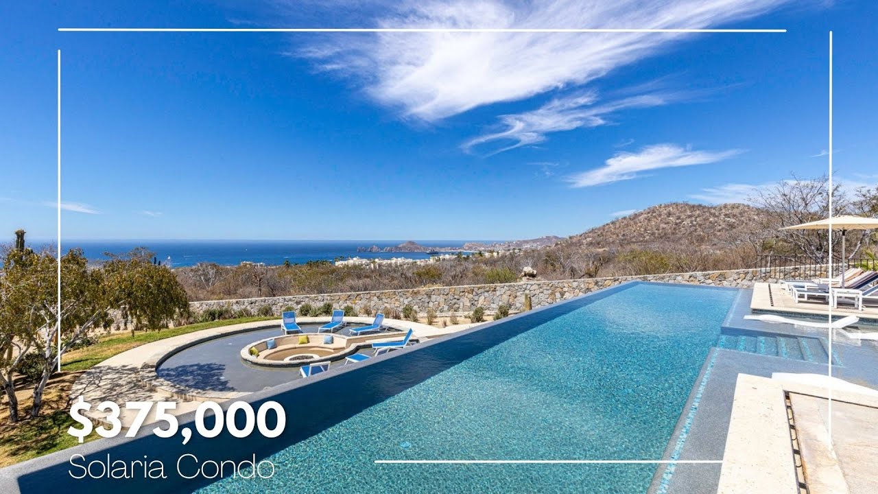Solaria Ocean View Condo in El Tezal | Jesus & Gaby | Outliance