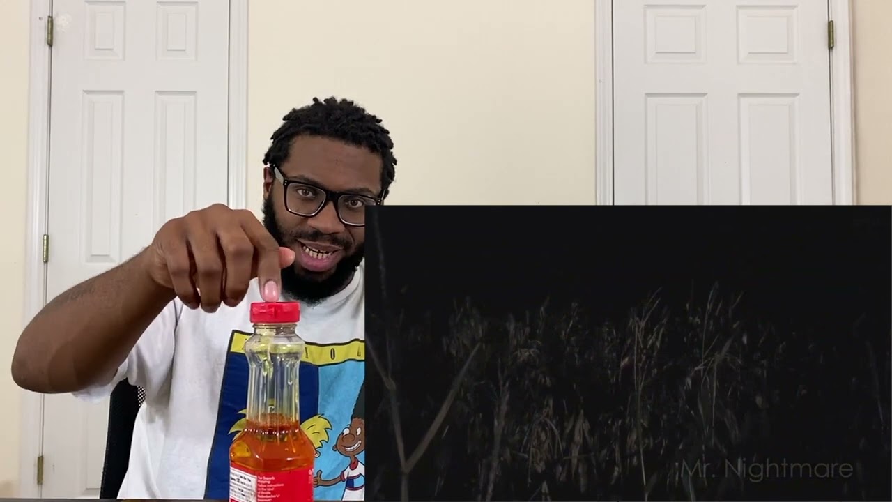 3 TRUE Disturbing Fall Horror Stories REACTION!!!!