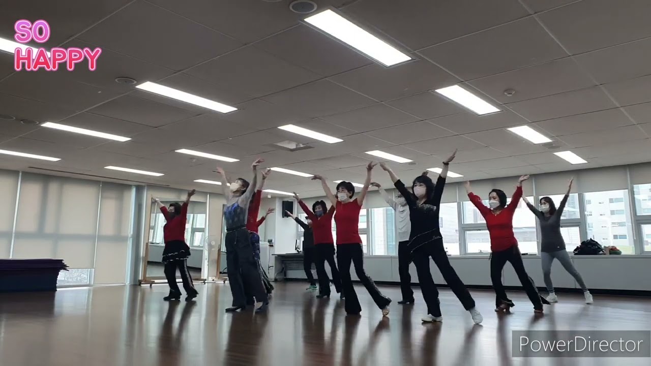 Bahama Mama 2022 (Demo) line dance