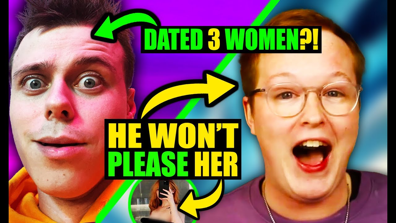 ImAllexx & iNabber Can't Stop Getting EXPOSED 💀💀 - Alex Elmslie