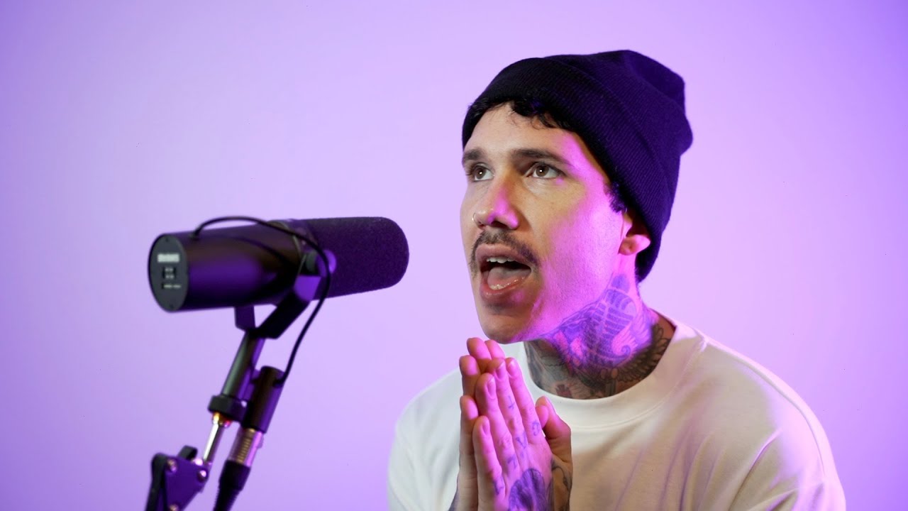 Melanie Martinez - Death  (Rock Version)