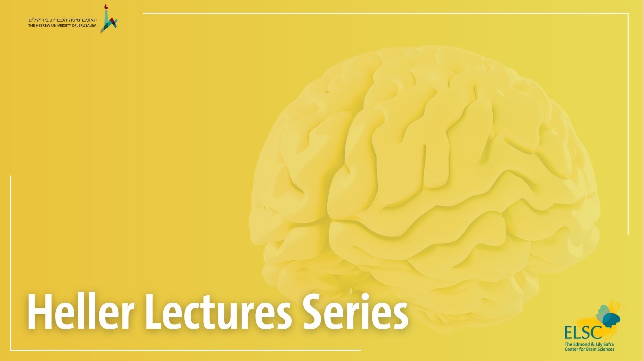 ELSC Seminar Series 2022-2023 Prof. Robert Malenka, Stanford University, March 23rd, 2023