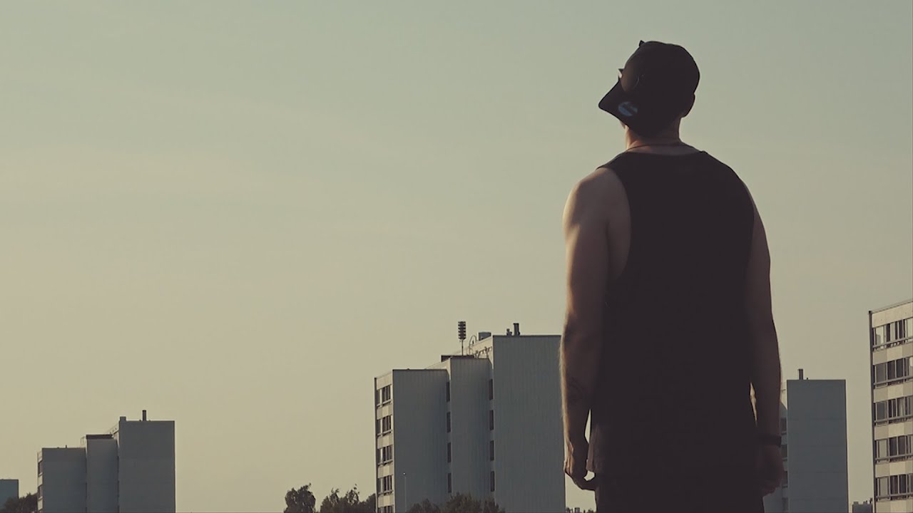 Er&auml;s - Viides elementti (Musiikkivideo)