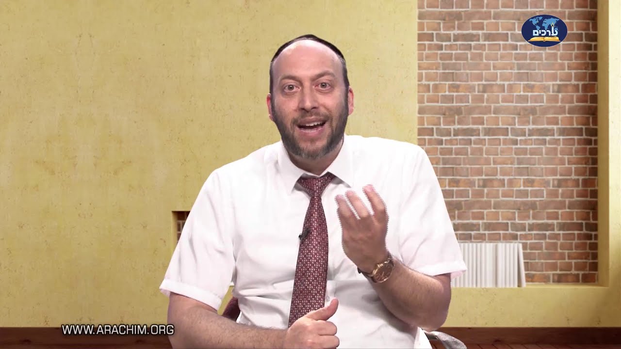משפט שלמה הינו המשפט המפורסם ביותר בעולם !   הצצה נדירה למשפט שלמה - עם הרב ישי וליס
