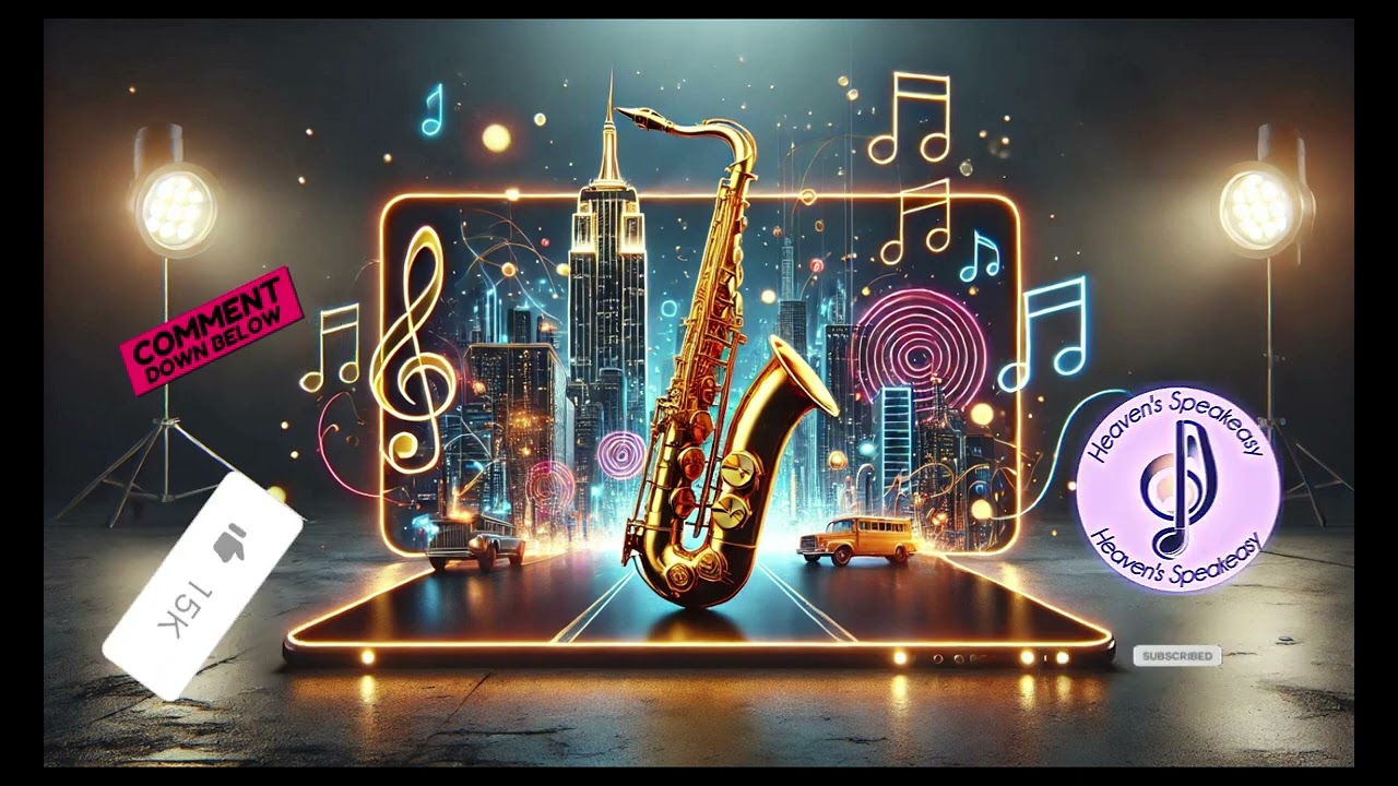 SoulFlow | Jazz Meets R&B - Mellow Grooves for Work & Wind Down