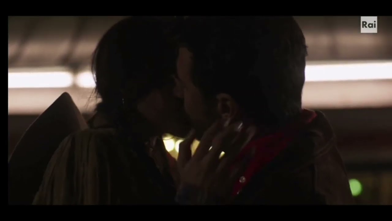 Eva e Vincenzo io ti aspetterò