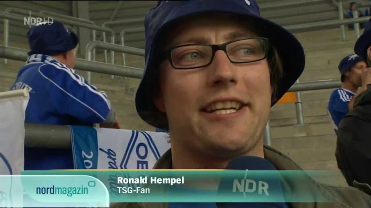 NDR Nordmagazin - das muss Fan gesehen haben!