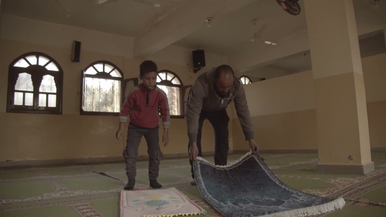 Urban Rugs Padded Prayer Mats | A Gift of Comfort, Appreciation and Love❤️