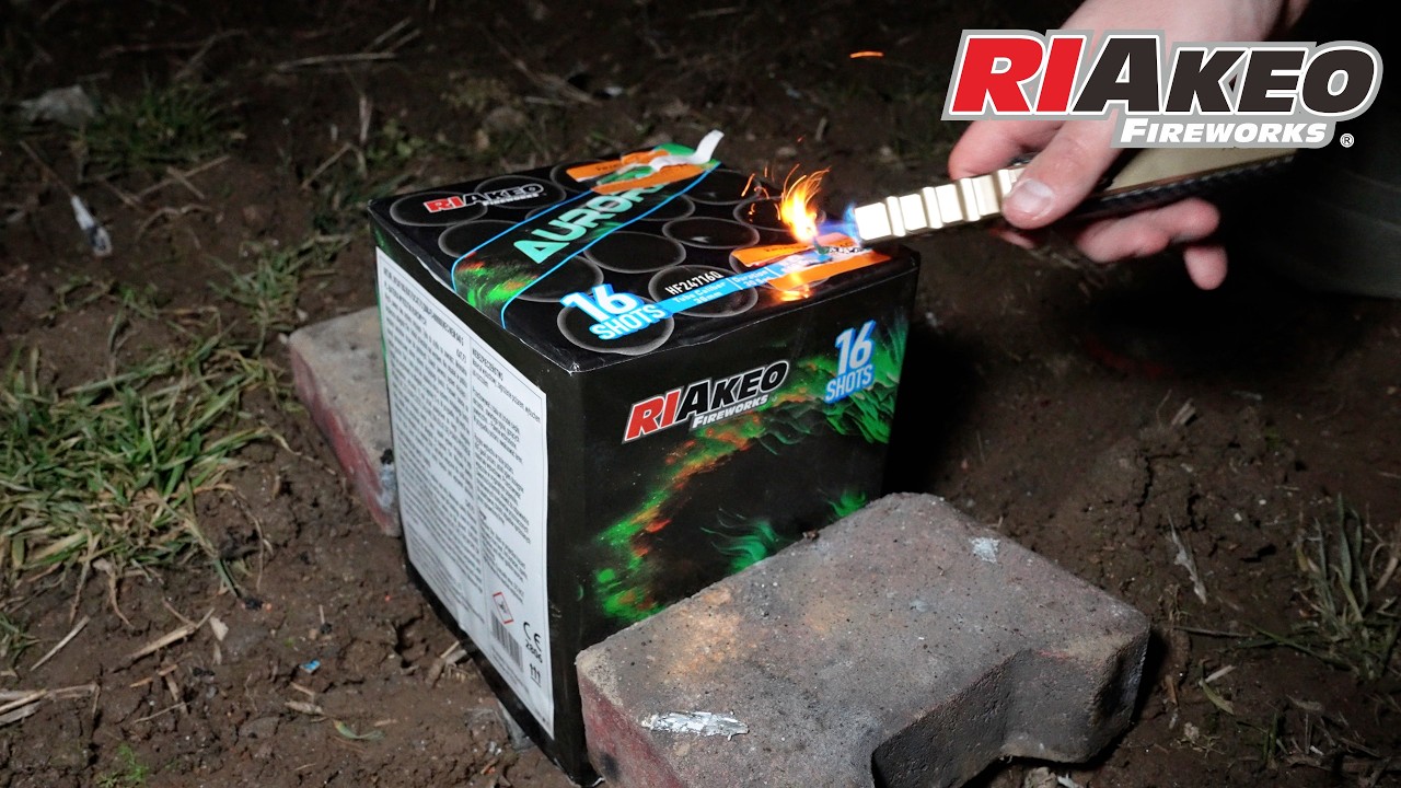 Riakeo 