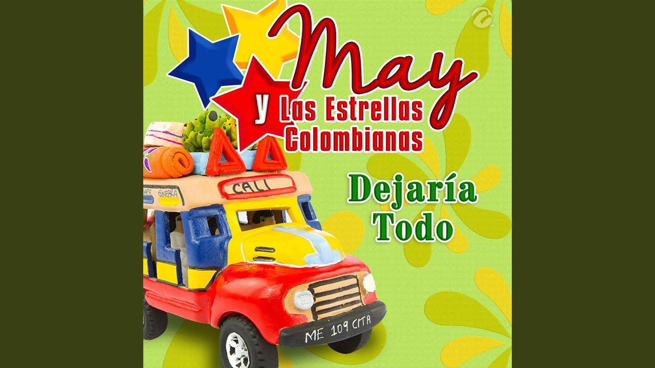 Dejaría Todo