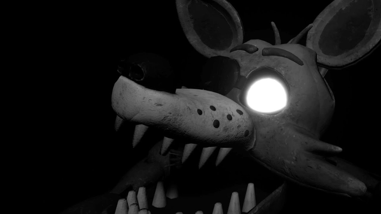 Five Nights at Freddy's VR | FNaF 1 Night 5 COMPLETED + Tips and Tricks