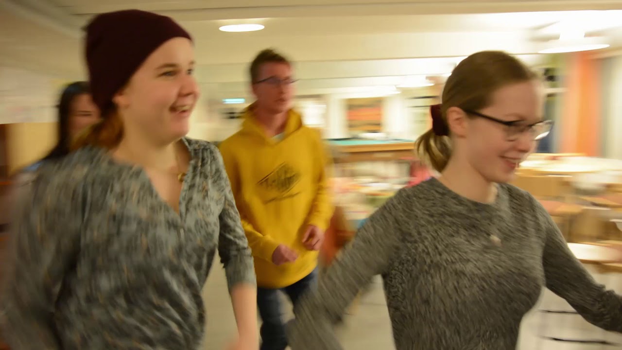 Sodankylän Lukion Abivideo 2020 - Abiturientin muistelmat