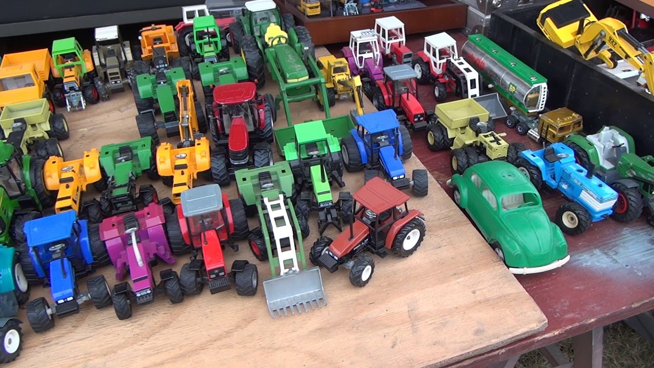 Teilemarkt Brokstedt 31.3.2018 #2
