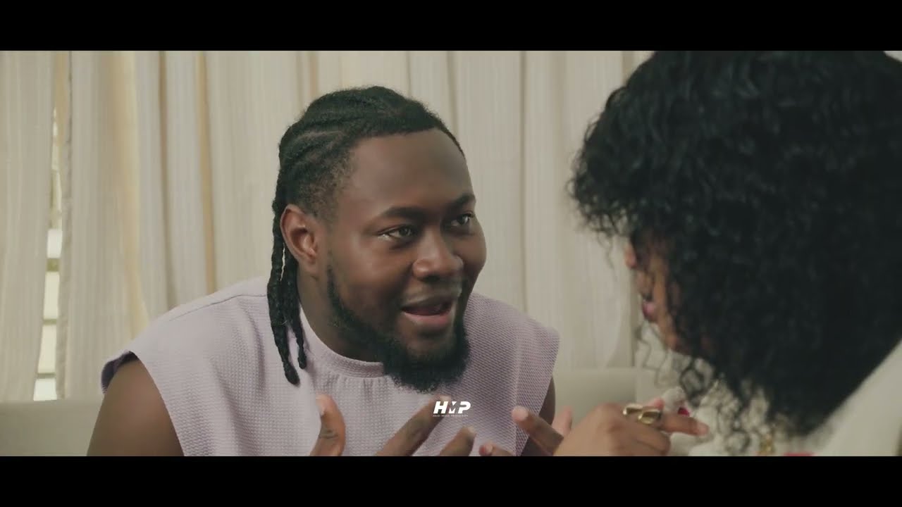 Teaser  Fureur d'une femme trahie