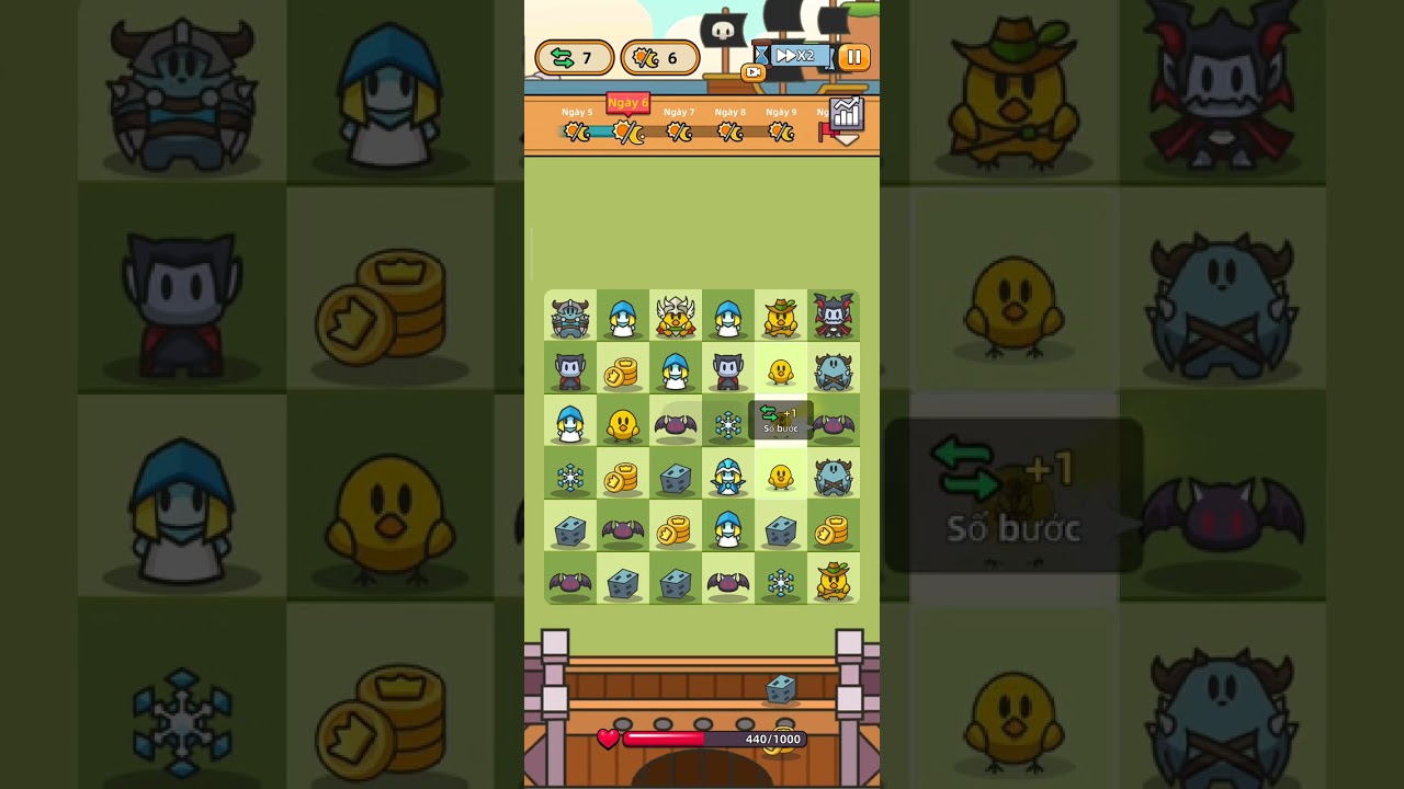 The Legends Awaken: Epic Adventures