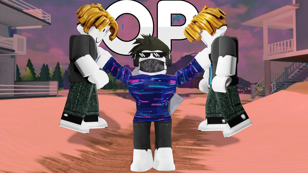 Getting OP in Slap Royale using WITCH! | Slap Battles
