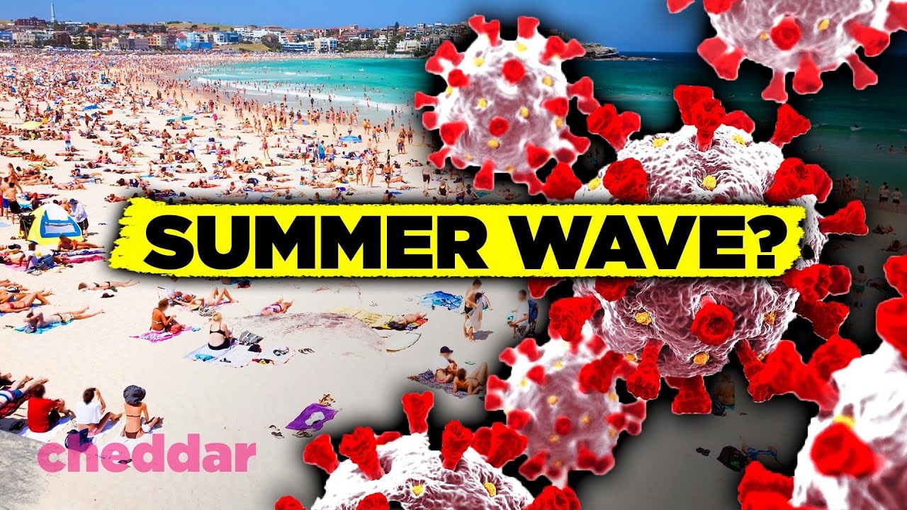 Why A New Covid Wave Could Be Coming To The U.S. - Need2Know